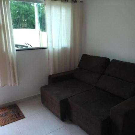 Casa De Praia Litoral Norte Sp Caraguatatuba Kültér fotó
