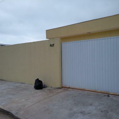 Casa De Praia Litoral Norte Sp Caraguatatuba Kültér fotó