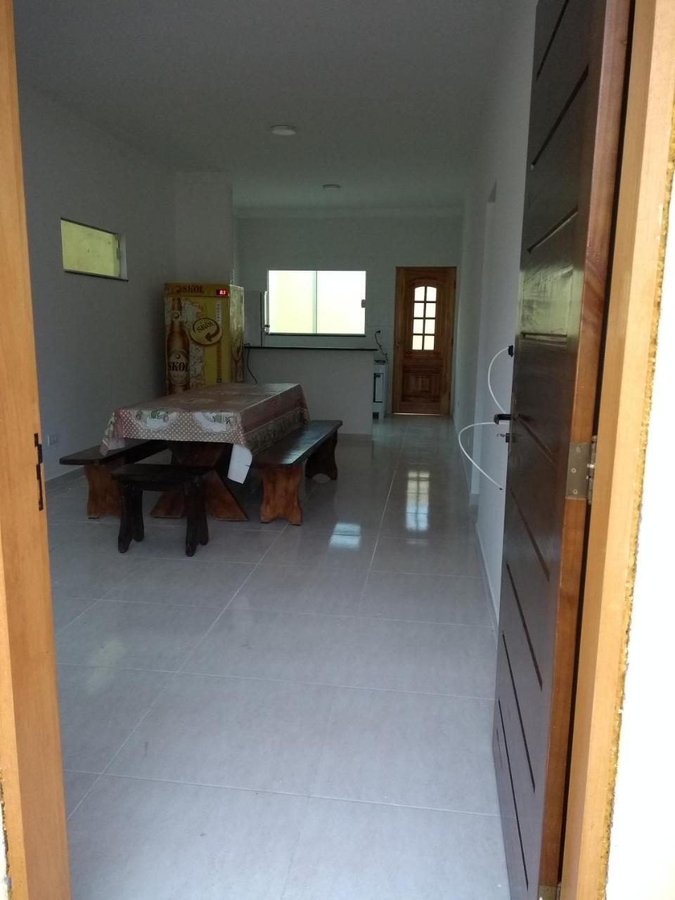 Casa De Praia Litoral Norte Sp Caraguatatuba Kültér fotó