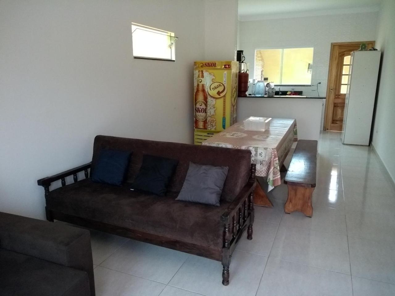 Casa De Praia Litoral Norte Sp Caraguatatuba Kültér fotó
