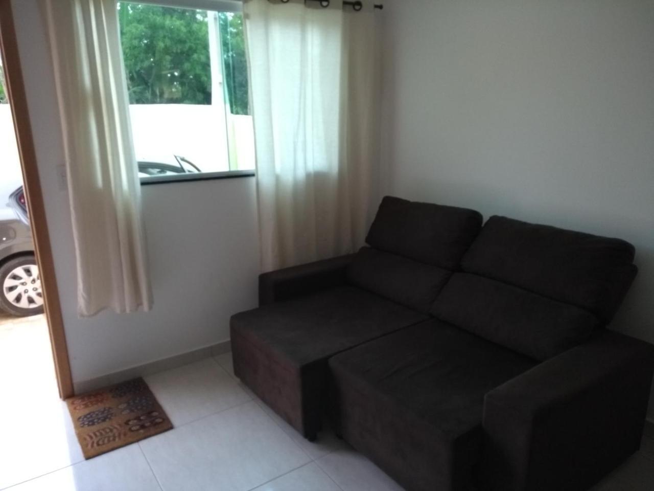 Casa De Praia Litoral Norte Sp Caraguatatuba Kültér fotó
