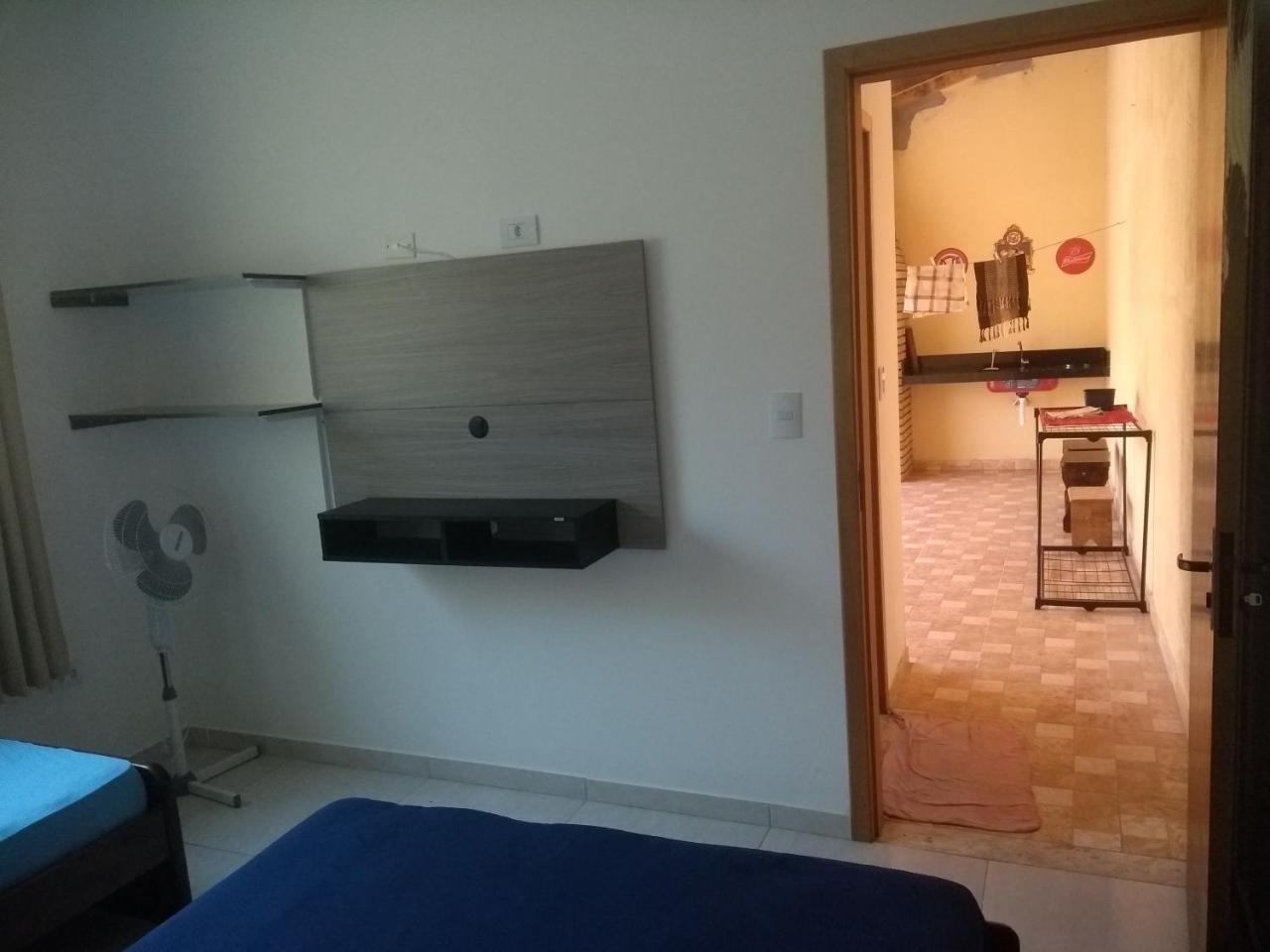 Casa De Praia Litoral Norte Sp Caraguatatuba Kültér fotó