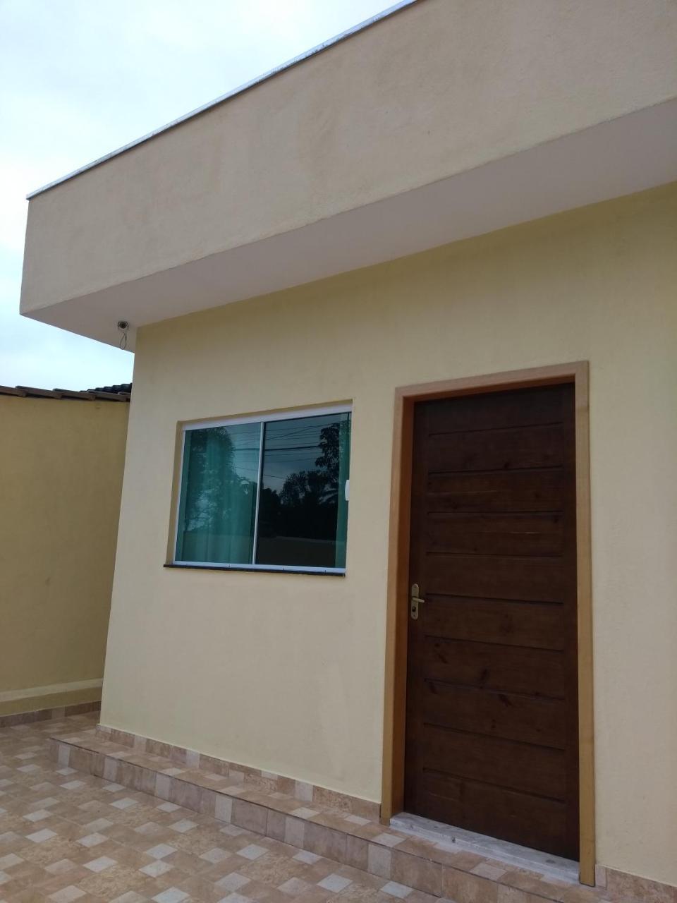 Casa De Praia Litoral Norte Sp Caraguatatuba Kültér fotó