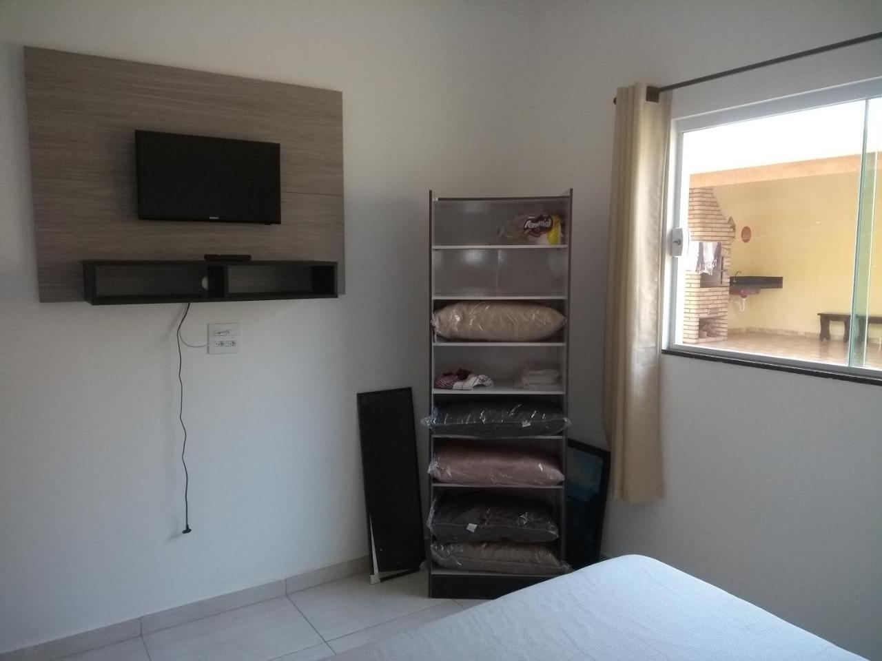 Casa De Praia Litoral Norte Sp Caraguatatuba Kültér fotó