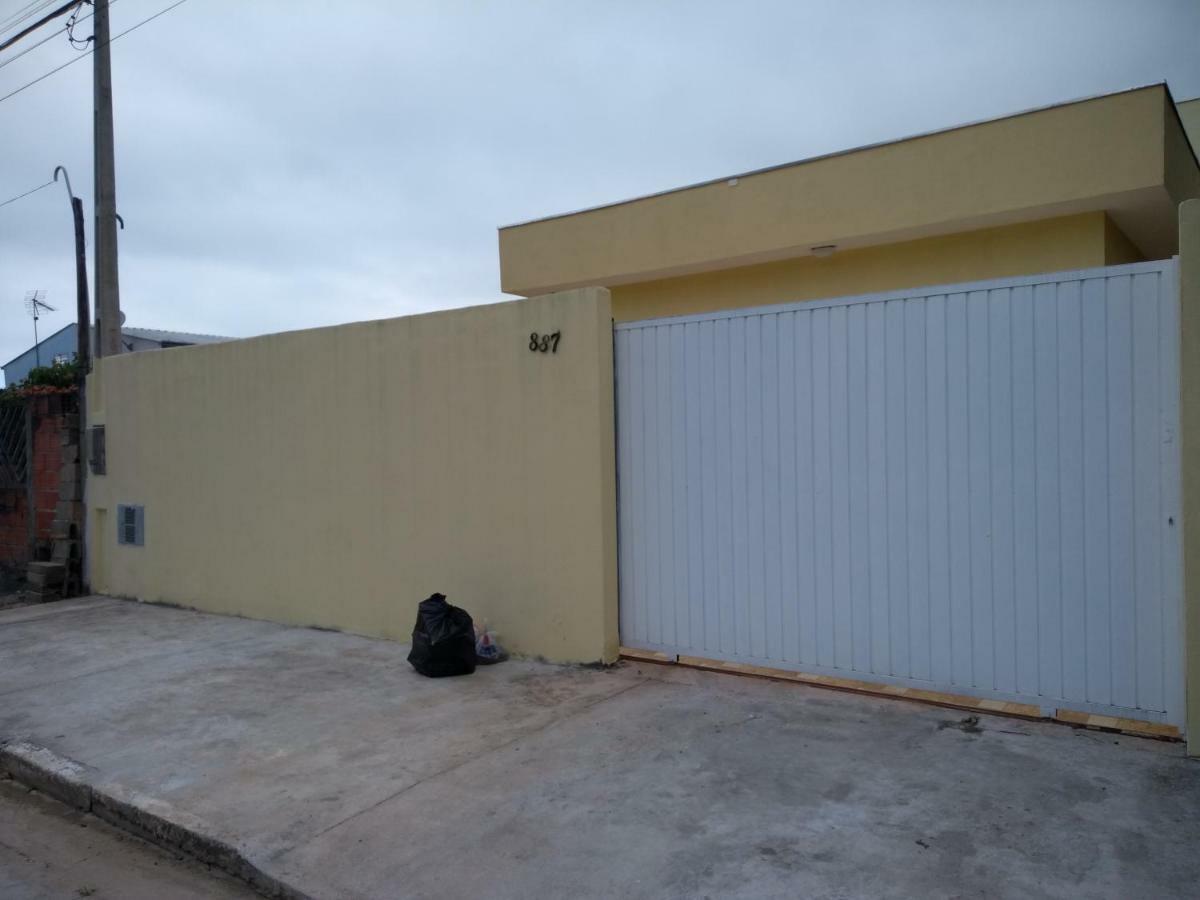 Casa De Praia Litoral Norte Sp Caraguatatuba Kültér fotó